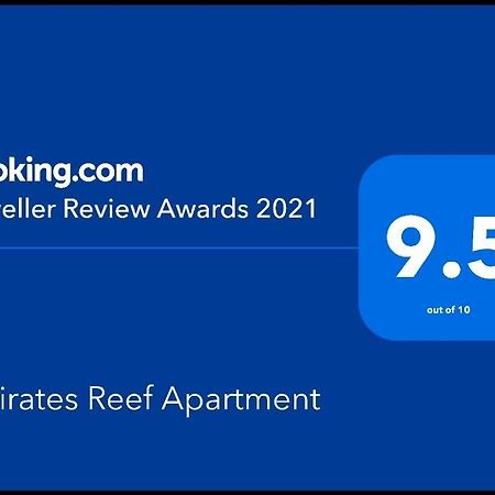 Nyali Emirates Reef Apartment Mombasa Exteriér fotografie