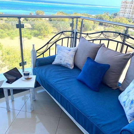 Nyali Emirates Reef Apartment Mombasa Exteriér fotografie