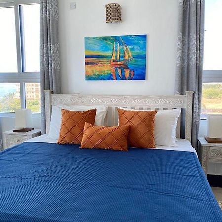 Nyali Emirates Reef Apartment Mombasa Exteriér fotografie