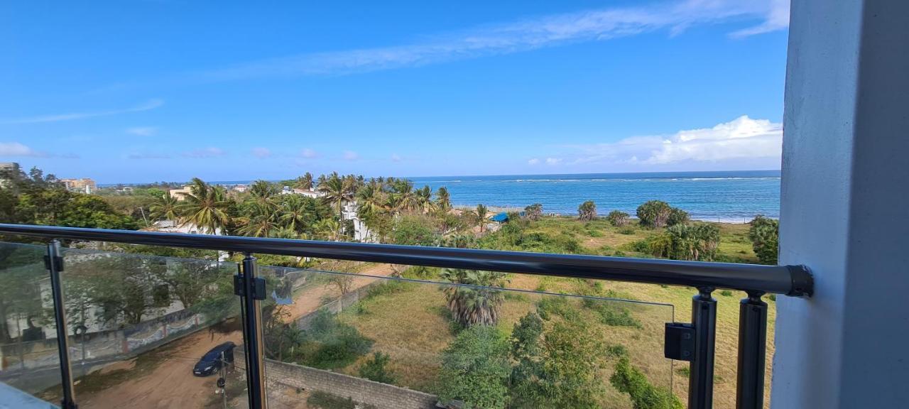 Nyali Emirates Reef Apartment Mombasa Exteriér fotografie