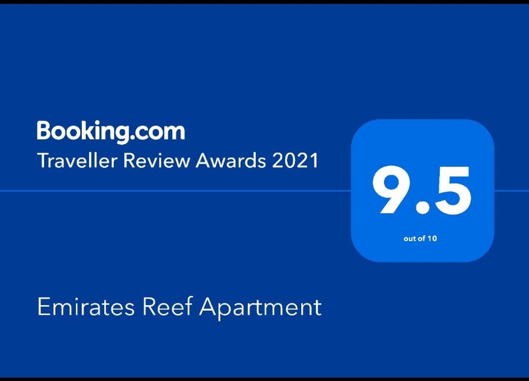 Nyali Emirates Reef Apartment Mombasa Exteriér fotografie
