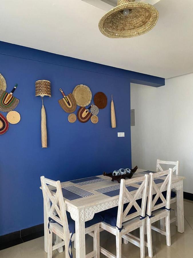 Nyali Emirates Reef Apartment Mombasa Exteriér fotografie
