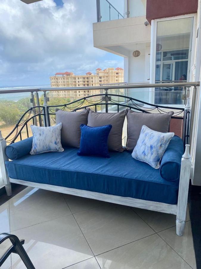 Nyali Emirates Reef Apartment Mombasa Exteriér fotografie