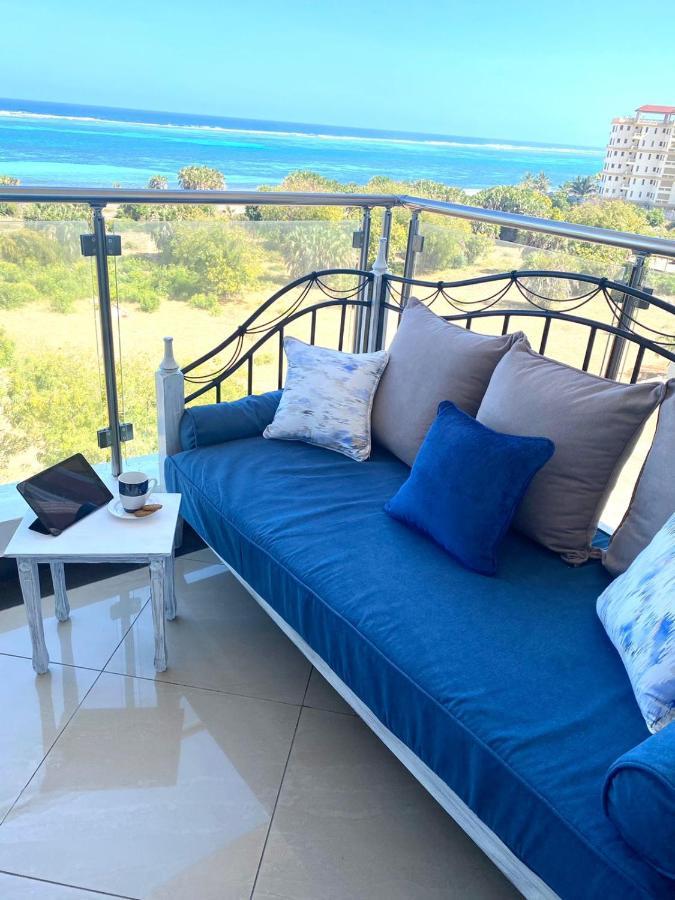 Nyali Emirates Reef Apartment Mombasa Exteriér fotografie