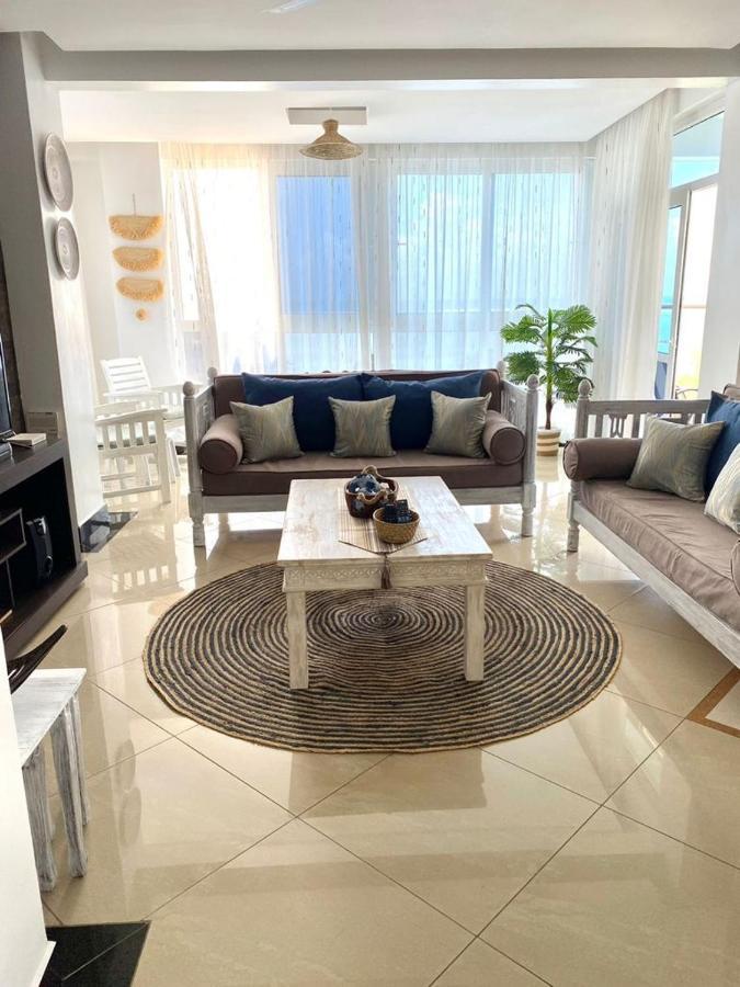 Nyali Emirates Reef Apartment Mombasa Exteriér fotografie