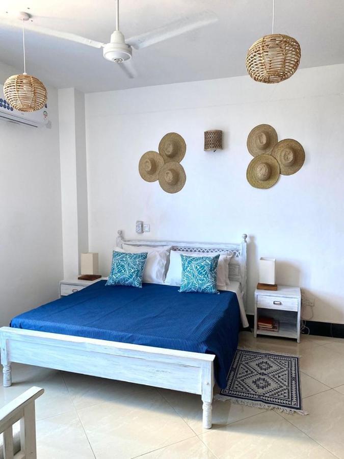 Nyali Emirates Reef Apartment Mombasa Exteriér fotografie