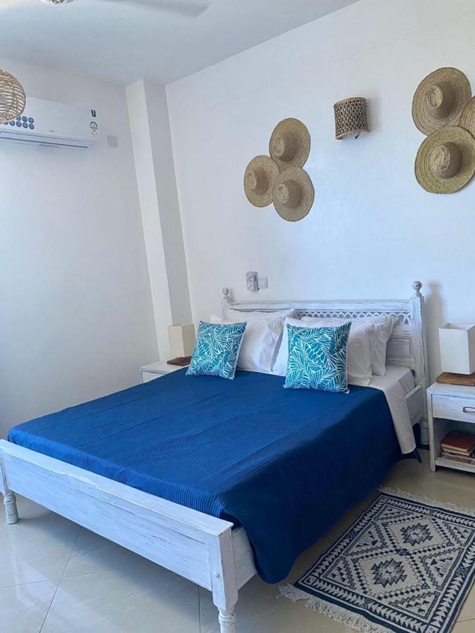 Nyali Emirates Reef Apartment Mombasa Exteriér fotografie