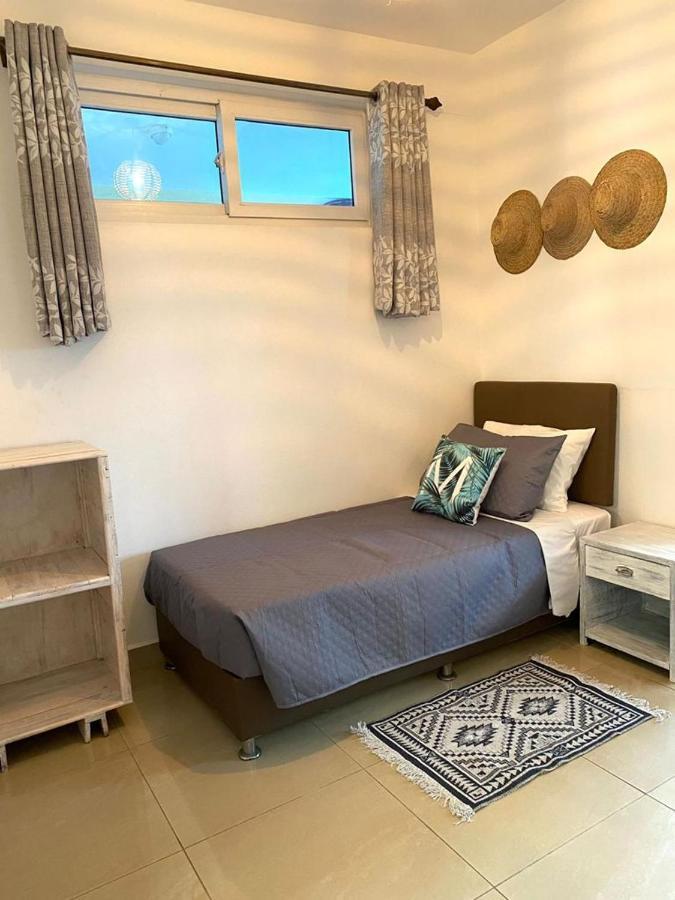 Nyali Emirates Reef Apartment Mombasa Exteriér fotografie