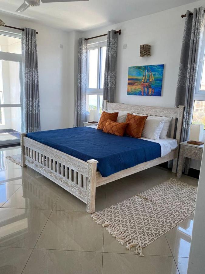 Nyali Emirates Reef Apartment Mombasa Exteriér fotografie