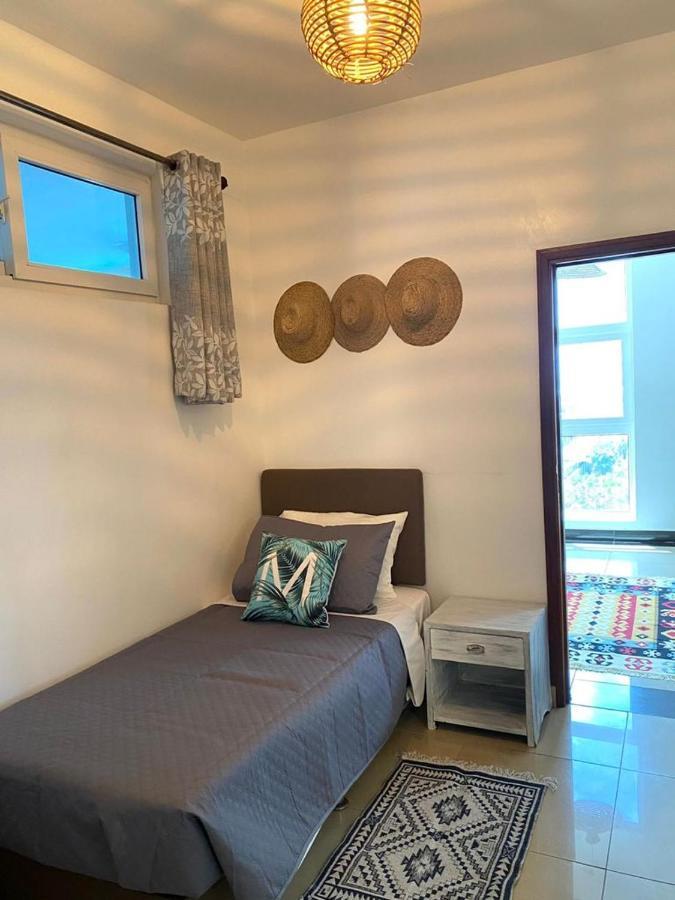 Nyali Emirates Reef Apartment Mombasa Exteriér fotografie