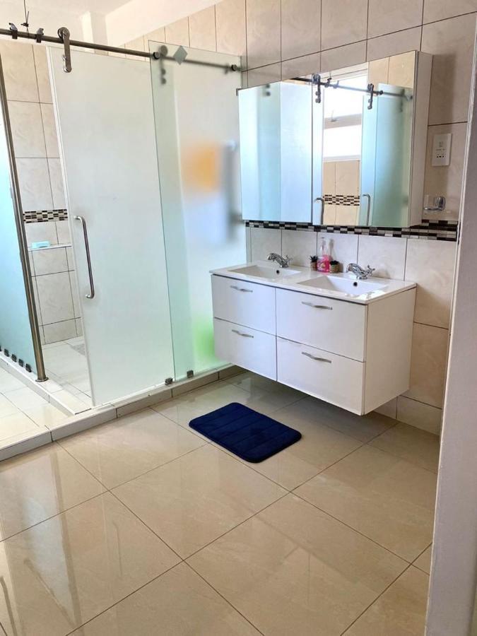 Nyali Emirates Reef Apartment Mombasa Exteriér fotografie
