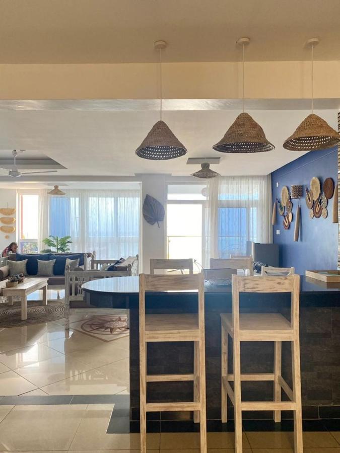 Nyali Emirates Reef Apartment Mombasa Exteriér fotografie