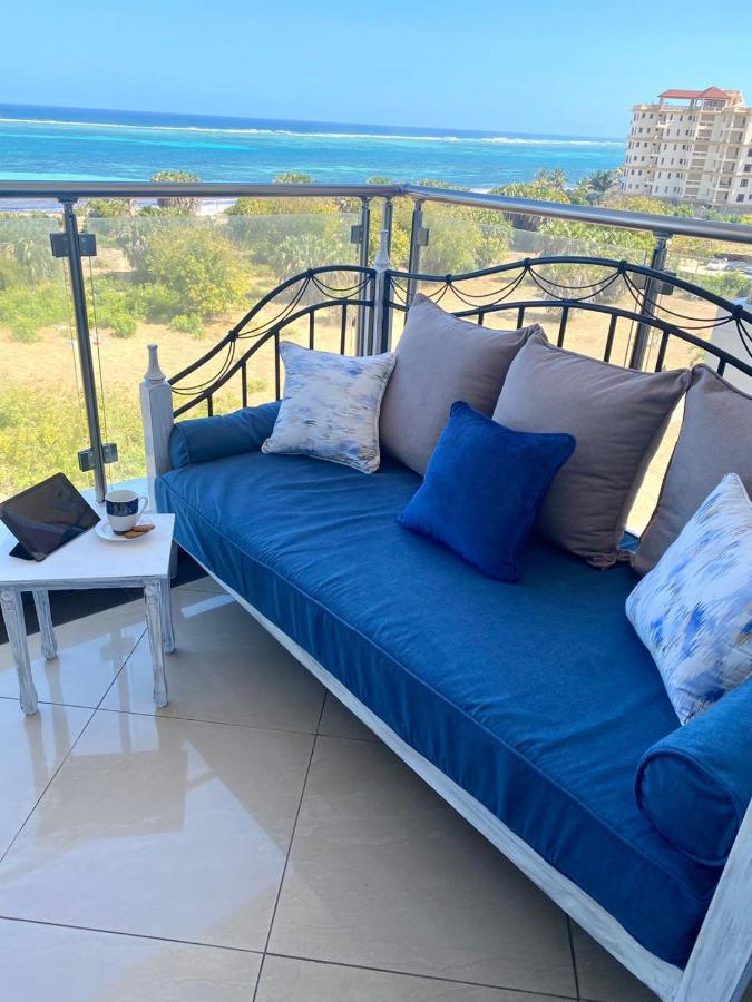 Nyali Emirates Reef Apartment Mombasa Exteriér fotografie